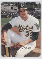 Jose Canseco