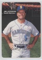 Jim Lefebvre [Noted]