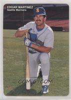 Edgar Martinez