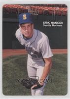 Erik Hanson [EX to NM]