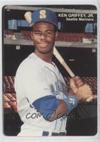 Ken Griffey Jr. [EX to NM]