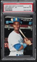 Ken Griffey Jr. [PSA 10 GEM MT]