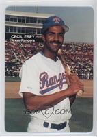 Cecil Espy