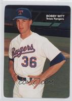 Bobby Witt