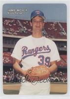 Jamie Moyer