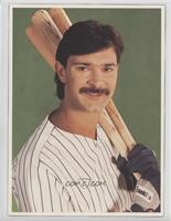 Jumbo - Don Mattingly [EX to NM]