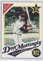 Don Mattingly