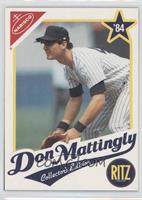 Don Mattingly