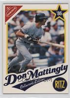 Don Mattingly