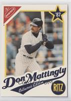 Don Mattingly