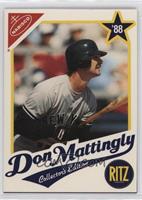 Don Mattingly [EX to NM]