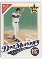 Don Mattingly