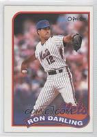 Ron Darling