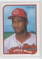 Jose Rijo