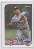 Fernando Valenzuela