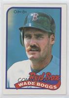 Wade Boggs