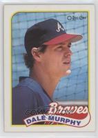 Dale Murphy [EX to NM]