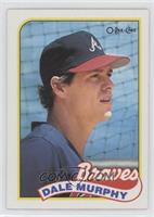 Dale Murphy