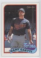 Gary Gaetti