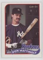 Don Mattingly