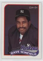 Dave Winfield