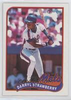 Darryl Strawberry