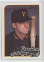 Andy Van Slyke