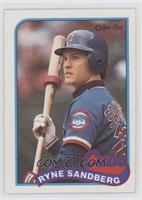 Ryne Sandberg [EX to NM]