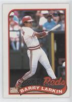 Barry Larkin