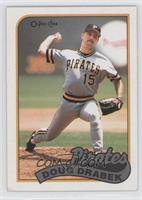 Doug Drabek