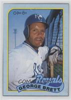 George Brett