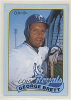 George Brett