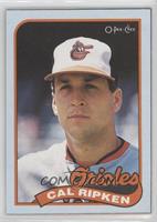 Cal Ripken Jr.