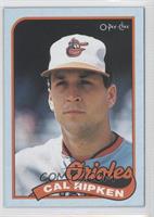 Cal Ripken Jr.