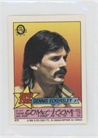 Dennis Eckersley (Ozzie Smith 161) [EX to NM]