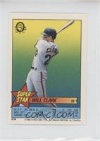 Will Clark (Mike Scioscia 58, Bret Saberhagen 263)