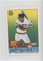 Bobby Bonilla (Todd Worrell 39, Kirk McCaskill 184)