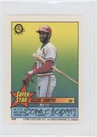 Ozzie Smith (Cal Ripken Jr. 237)