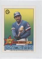 Andre Dawson (Mark McGwire 151)