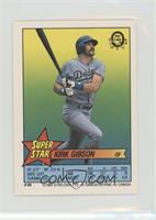Kirk Gibson (Gerald Young 23; Tom Candiotti 211)
