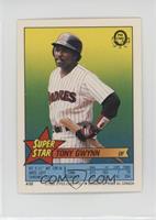 Tony Gwynn (Mike Schmidt 120)