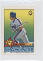 Gary Carter (Gary Carter 160)