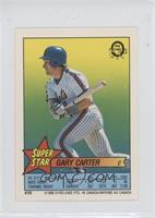 Gary Carter (Joe Carter 216)