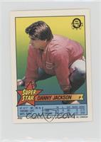 Danny Jackson (Dwight Gooden 99)