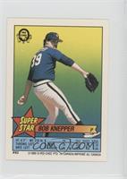 Bob Knepper (Wade Boggs 260)