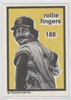 Rollie Fingers