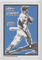 Stan Musial