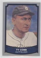 Ty Cobb