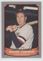 Brooks Robinson