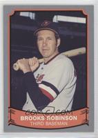 Brooks Robinson